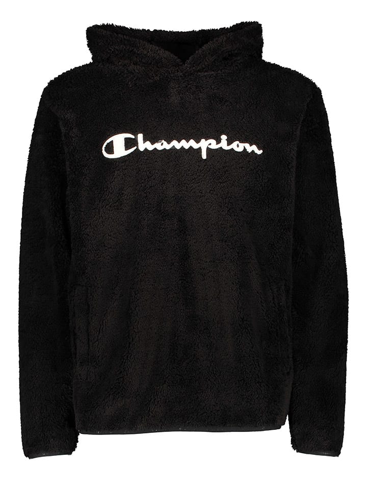Толстовка Champion, черный
Толстовка Champion, черный
