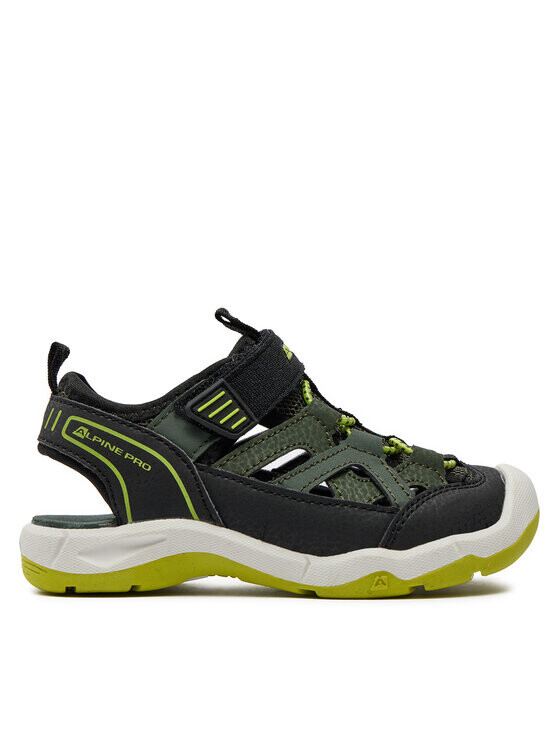 Сандалии Alpine Pro, черный 
Сандалии Alpine Pro, черный