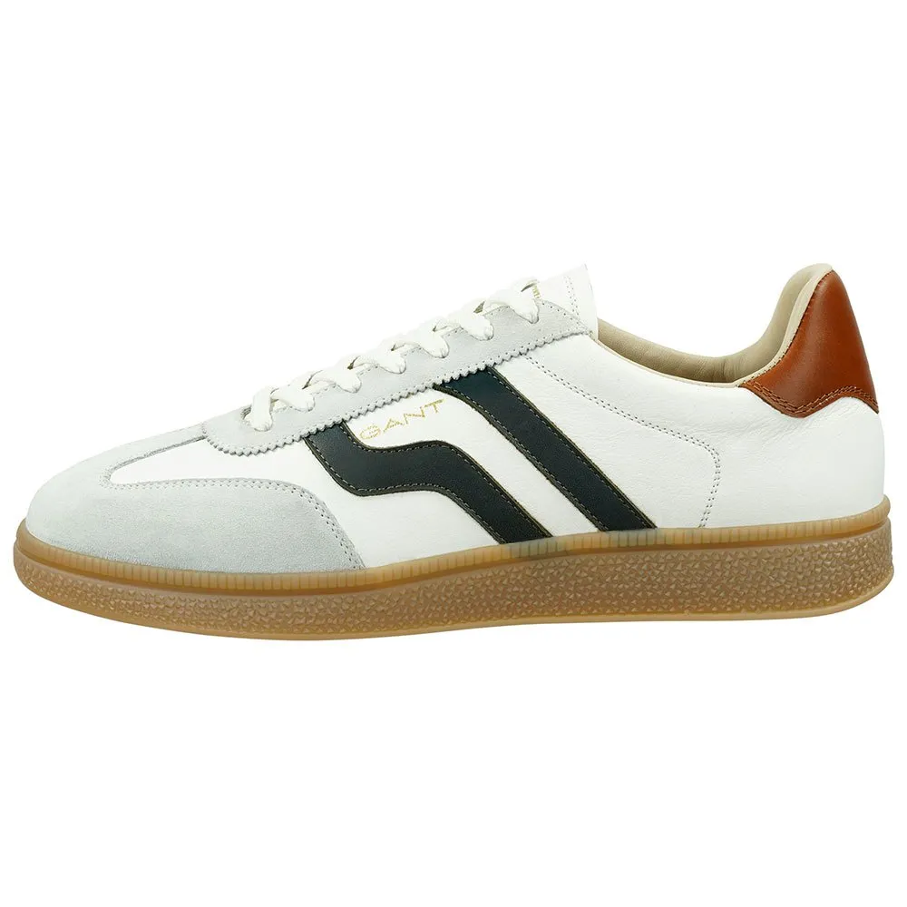 Кроссовки Gant Cuzmo trainers, белый
Кроссовки Gant Cuzmo trainers, белый