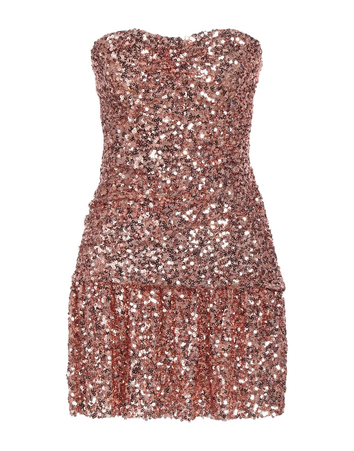 Мини-платье Gaëlle Paris, темно-розовый
Мини-платье Gaëlle Paris, темно-розовый