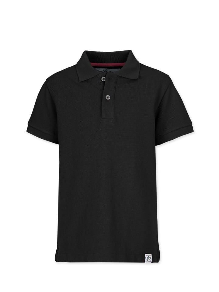 Футболка Band of Rascals, черный
Футболка Band of Rascals, черный