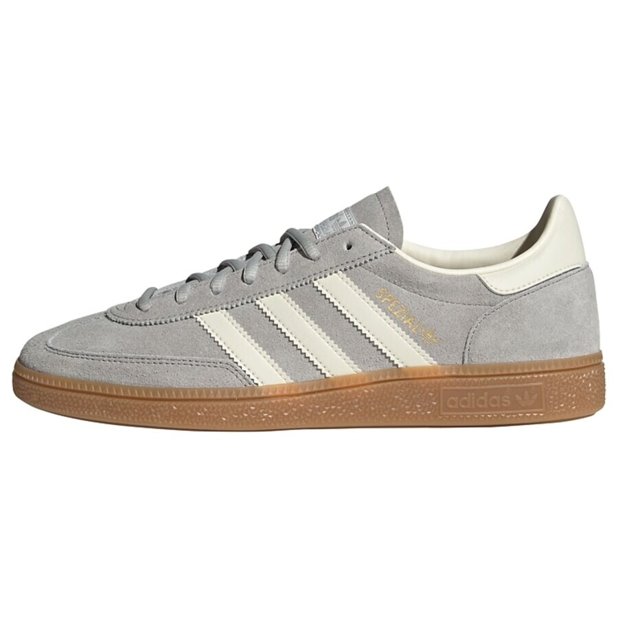 Кроссовки Adidas HANDBALL SPEZIAL, серый
Кроссовки Adidas HANDBALL SPEZIAL, серый