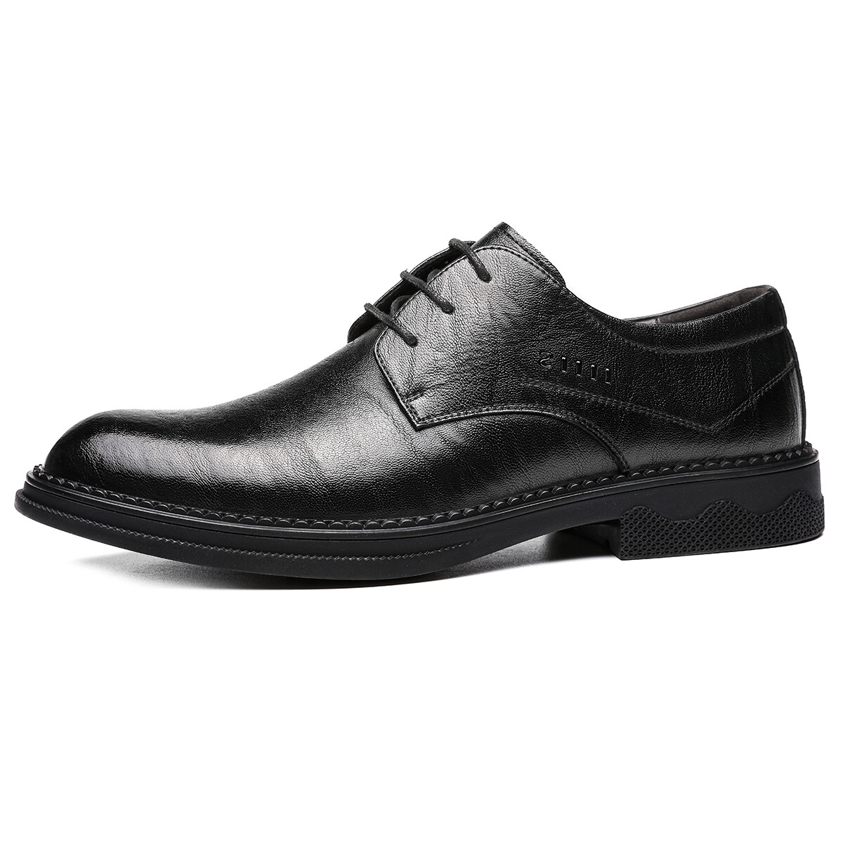 Туфли мужские низкие черный Chint
Туфли мужские низкие черный Chint