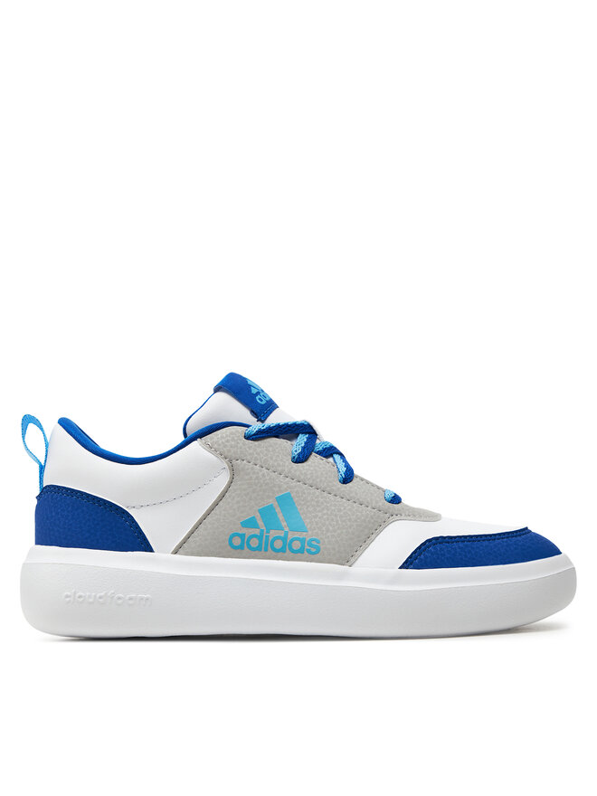Кроссовки adidas Park ST Kids ID7930, белый 
Кроссовки adidas Park ST Kids ID7930, белый