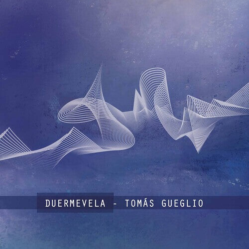 CD диск Gueglio / Wulliman / Melsky: Duermevela
CD диск Gueglio / Wulliman / Melsky: Duermevela
