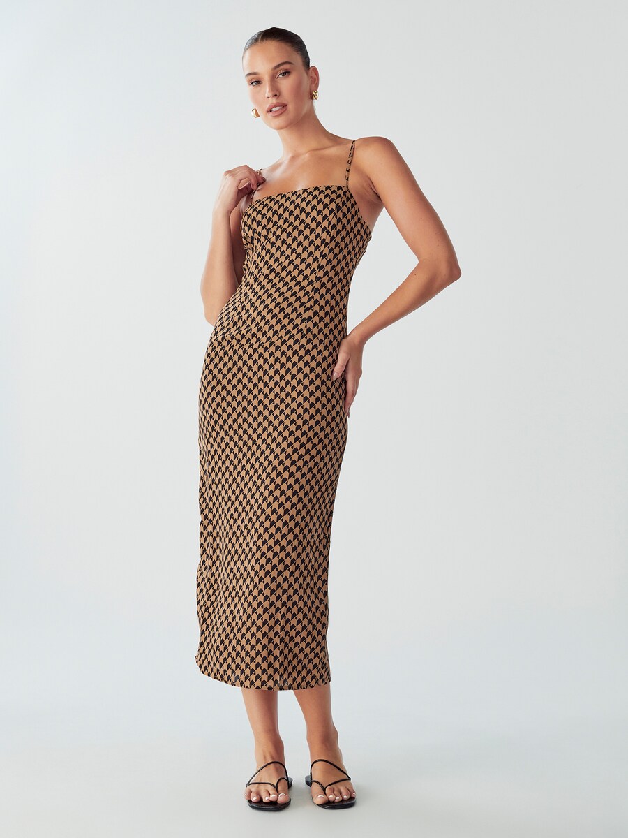 Платье Willa Leonardo, бежевый
Платье Willa Leonardo, бежевый