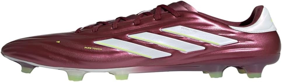 Мужские футбольные бутсы Adidas Copa Pure II, белый/красный
Мужские футбольные бутсы Adidas Copa Pure II, белый/красный