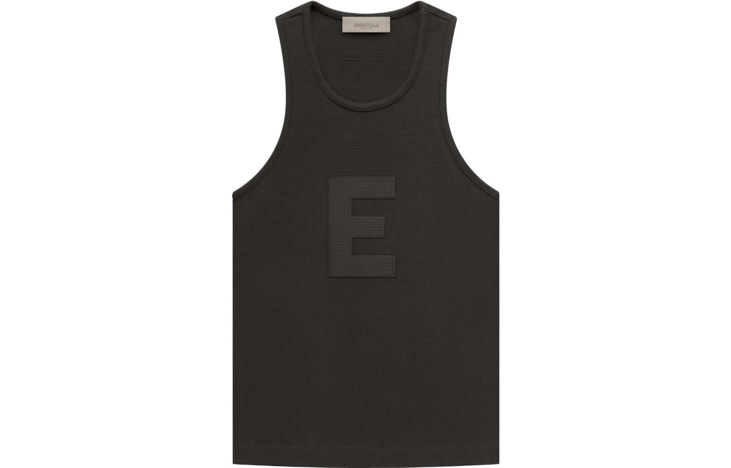 Drop2 SS23 Жилет женский Off Black Fear Of God Essentials
Drop2 SS23 Жилет женский Off Black Fear Of God Essentials