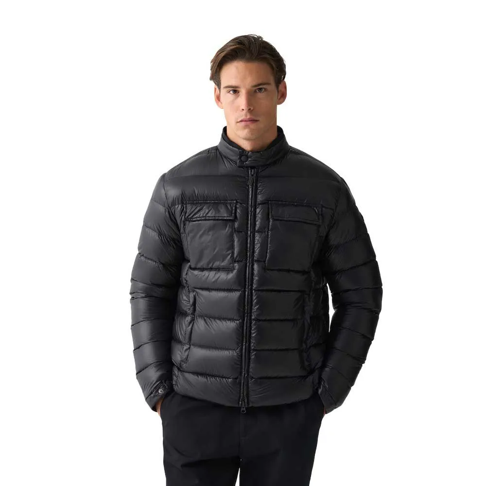 Куртка Colmar 12732ZO, черный
Куртка Colmar 12732ZO, черный