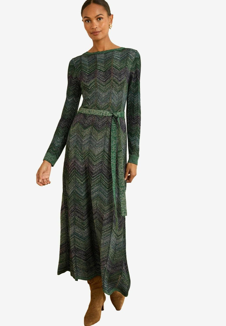 Платье Love & Roses PETITE FIT , Teal Blue Chevron/Green
Платье Love & Roses PETITE FIT , Teal Blue Chevron/Green