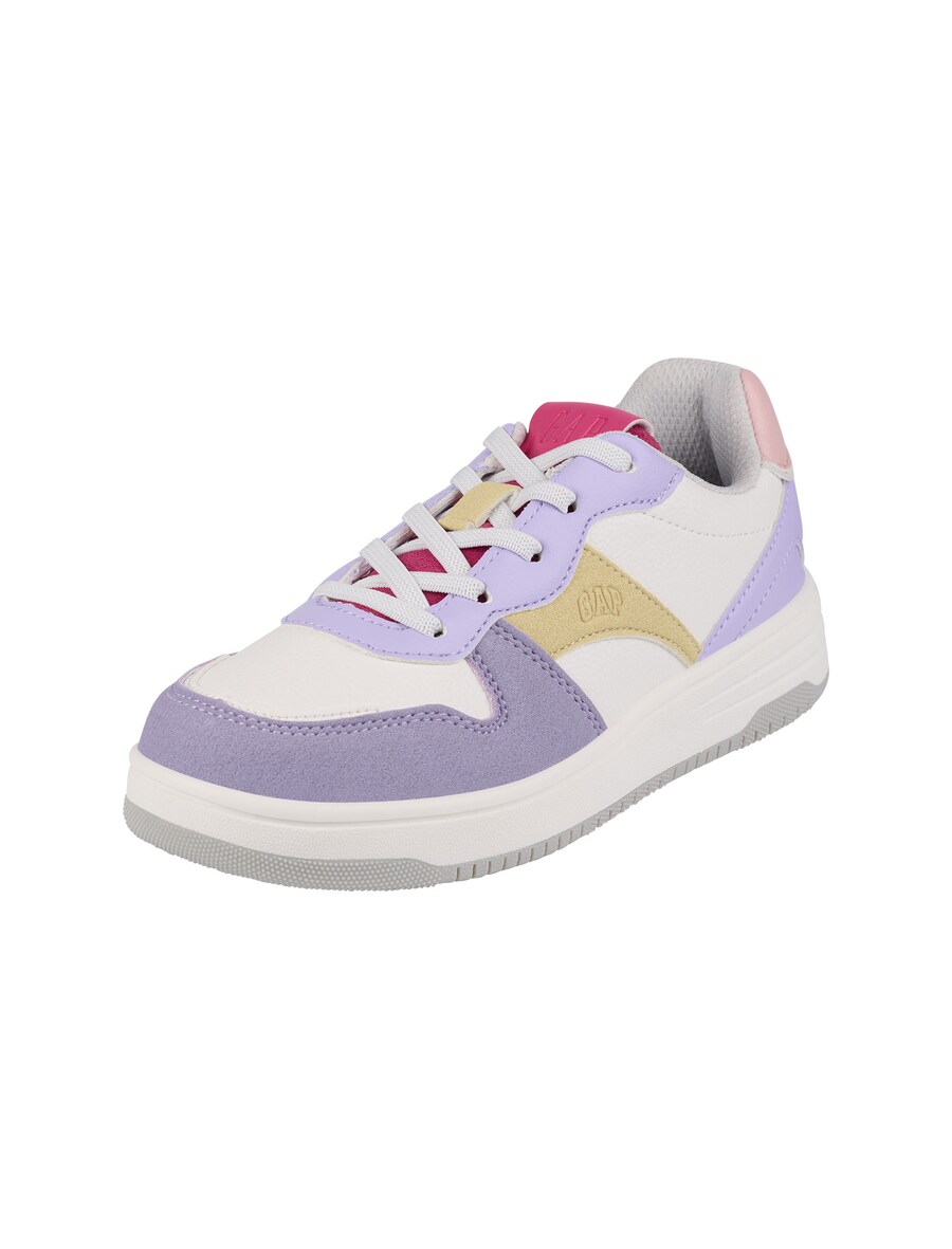 Кроссовки GAP Boston, цвет Light purple
Кроссовки GAP Boston, цвет Light purple