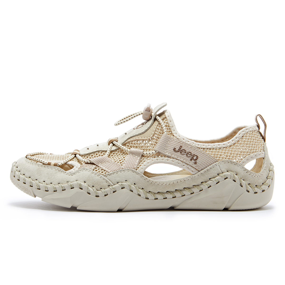 Jeep Песочные треккинговые туфли Sandal River для мужчин
Jeep Песочные треккинговые туфли Sandal River для мужчин