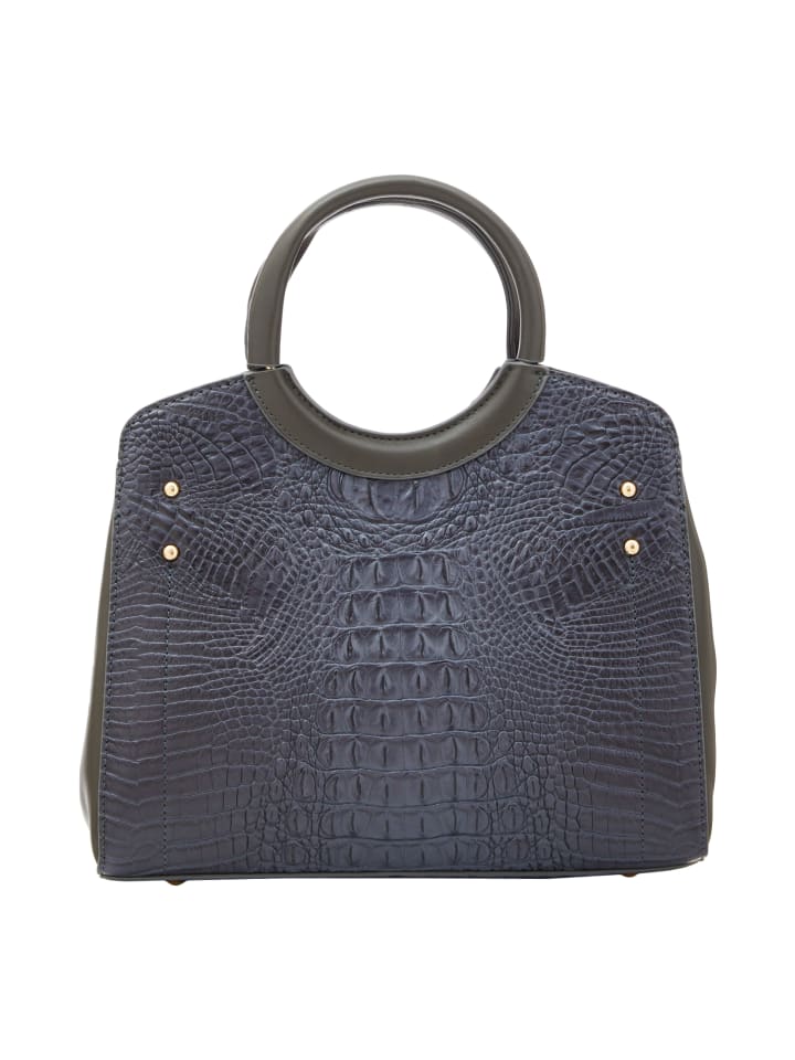 Наплечная сумка Usha Handtasche, темно-серый
Наплечная сумка Usha Handtasche, темно-серый