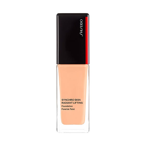 Основа SHISEIDO Synchro Skin Radiant Lifting Foundation, 240 Quartz
Основа SHISEIDO Synchro Skin Radiant Lifting Foundation, 240 Quartz