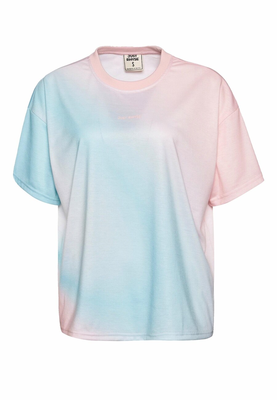 Рубашка Just Rhyse, бирюзовый
Рубашка Just Rhyse, бирюзовый