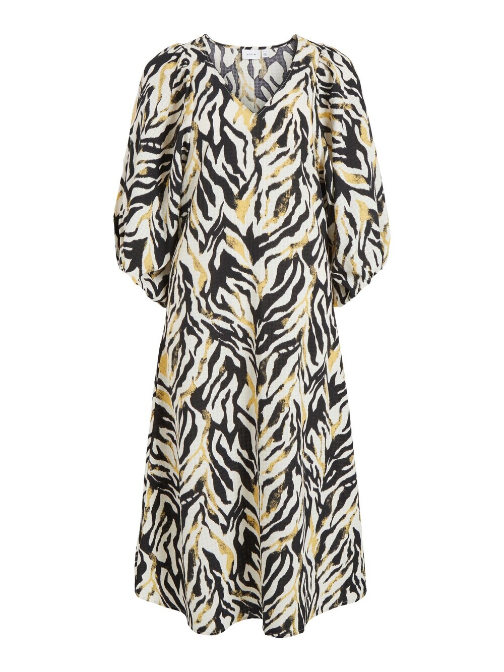 Платье Vila Cludia, белый
Платье Vila Cludia, белый