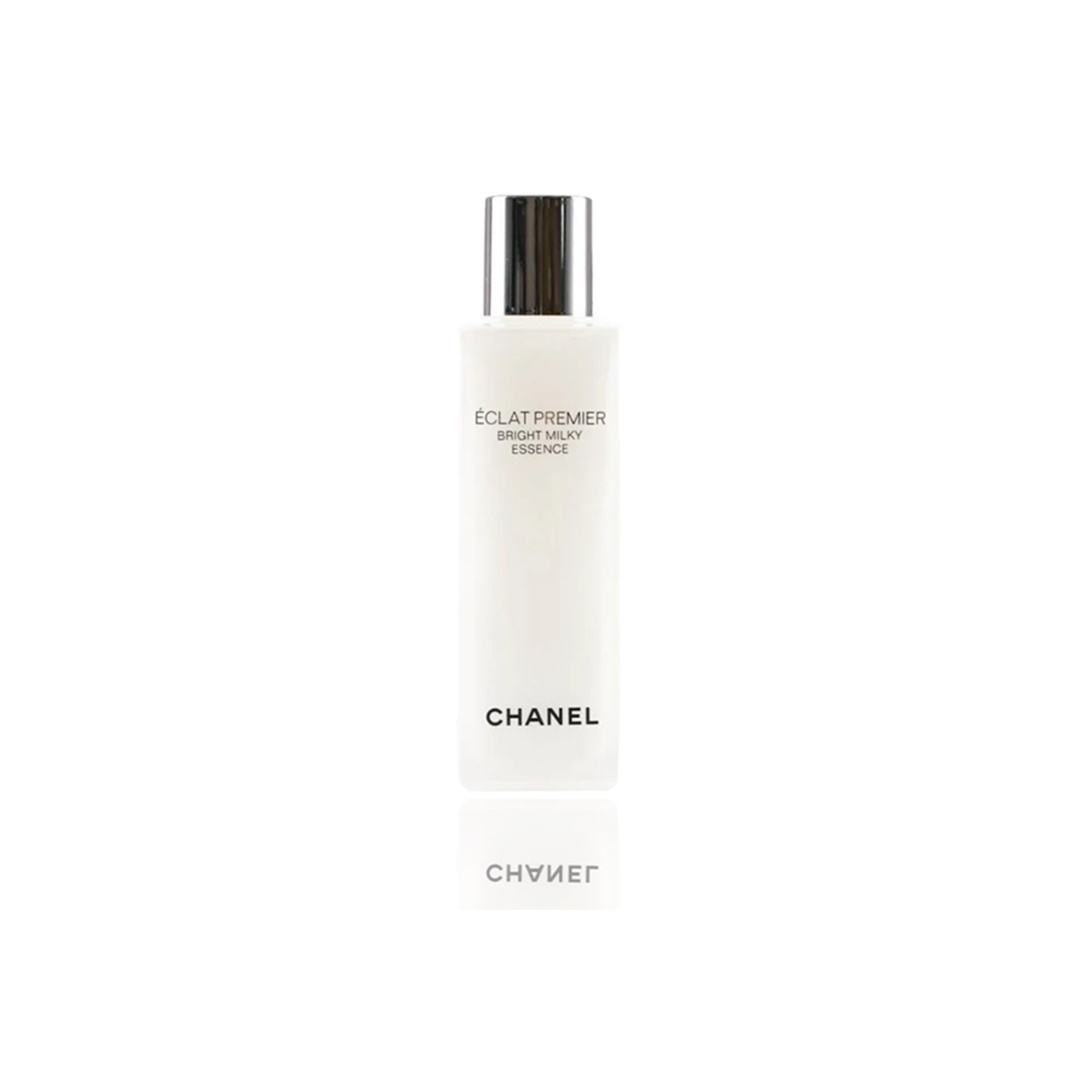 CHANEL Увлажняющий лосьон Radiant Pure White 100ml
CHANEL Увлажняющий лосьон Radiant Pure White 100ml