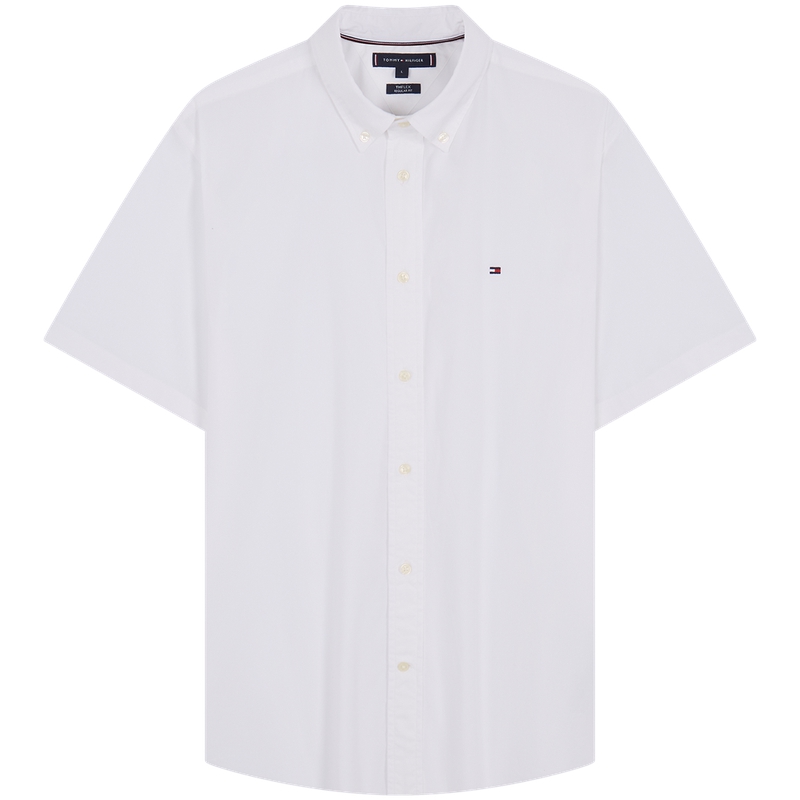 Мужская рубашка Tommy Hilfiger, белый
Мужская рубашка Tommy Hilfiger, белый