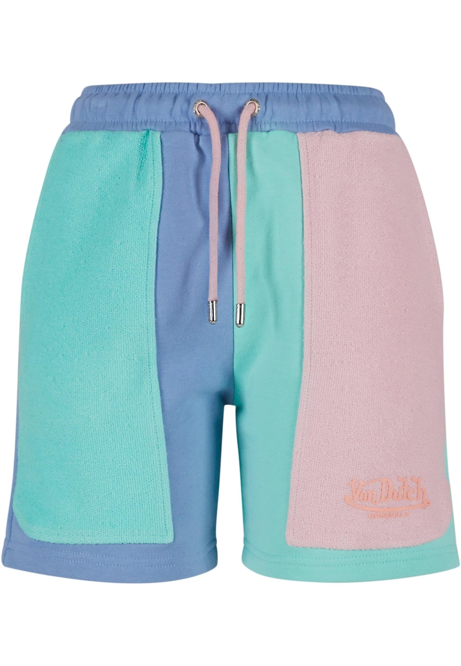 Обычные брюки Von Dutch Originals Eske, Mixed Colors
Обычные брюки Von Dutch Originals Eske, Mixed Colors