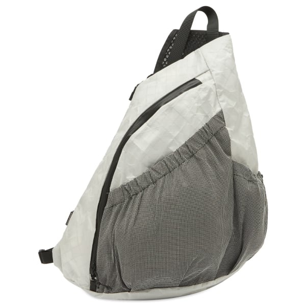 Сумка через плечо SR4 Sealson, белый
Сумка через плечо SR4 Sealson, белый