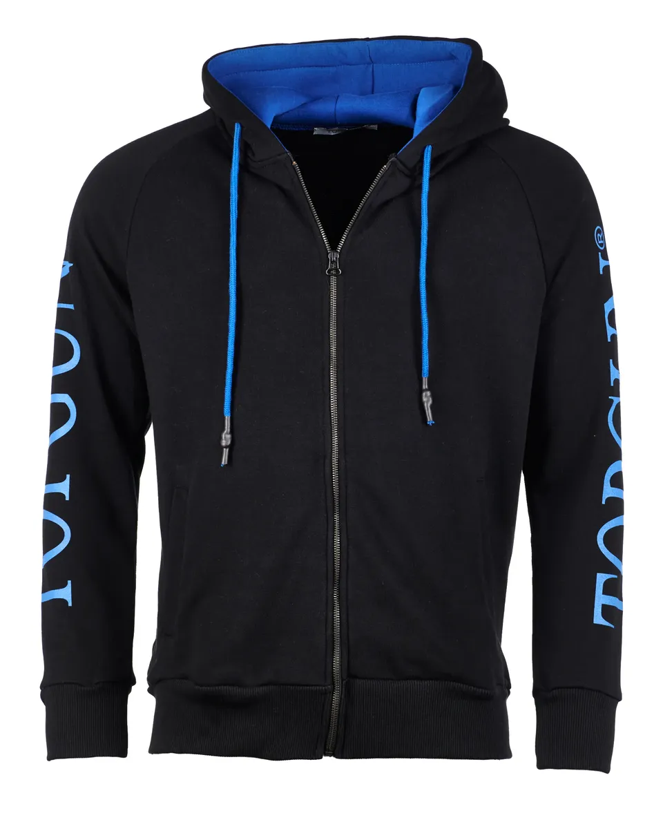 Толстовка TOP GUN "Dark Ocean TG20192045", черный
Толстовка TOP GUN "Dark Ocean TG20192045", черный