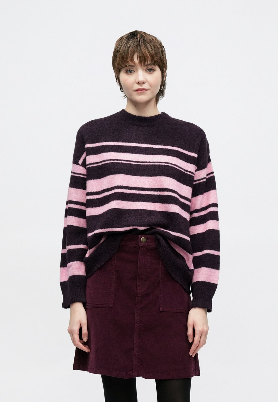 Джемпер Envii ADA, Begonia/Pink
Джемпер Envii ADA, Begonia/Pink