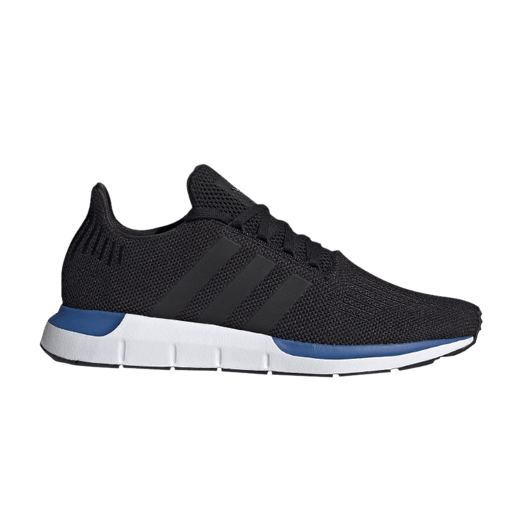 Кроссовки adidas Swift Run 'Core Black', черный
Кроссовки adidas Swift Run 'Core Black', черный
