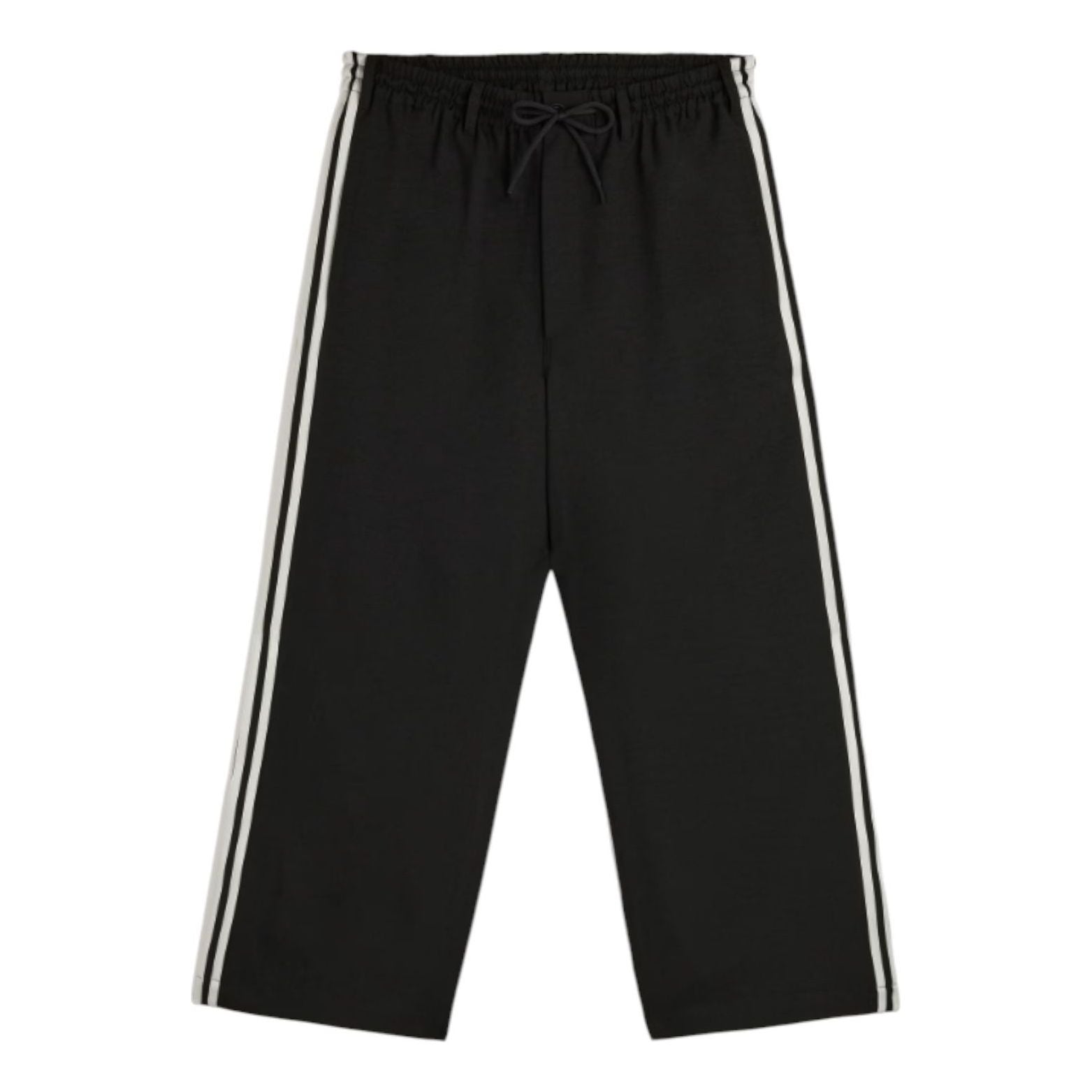 Брюки adidas Y-3 Sport Unifoam Pants 3-Stripes 'Black'
Брюки adidas Y-3 Sport Unifoam Pants 3-Stripes 'Black'