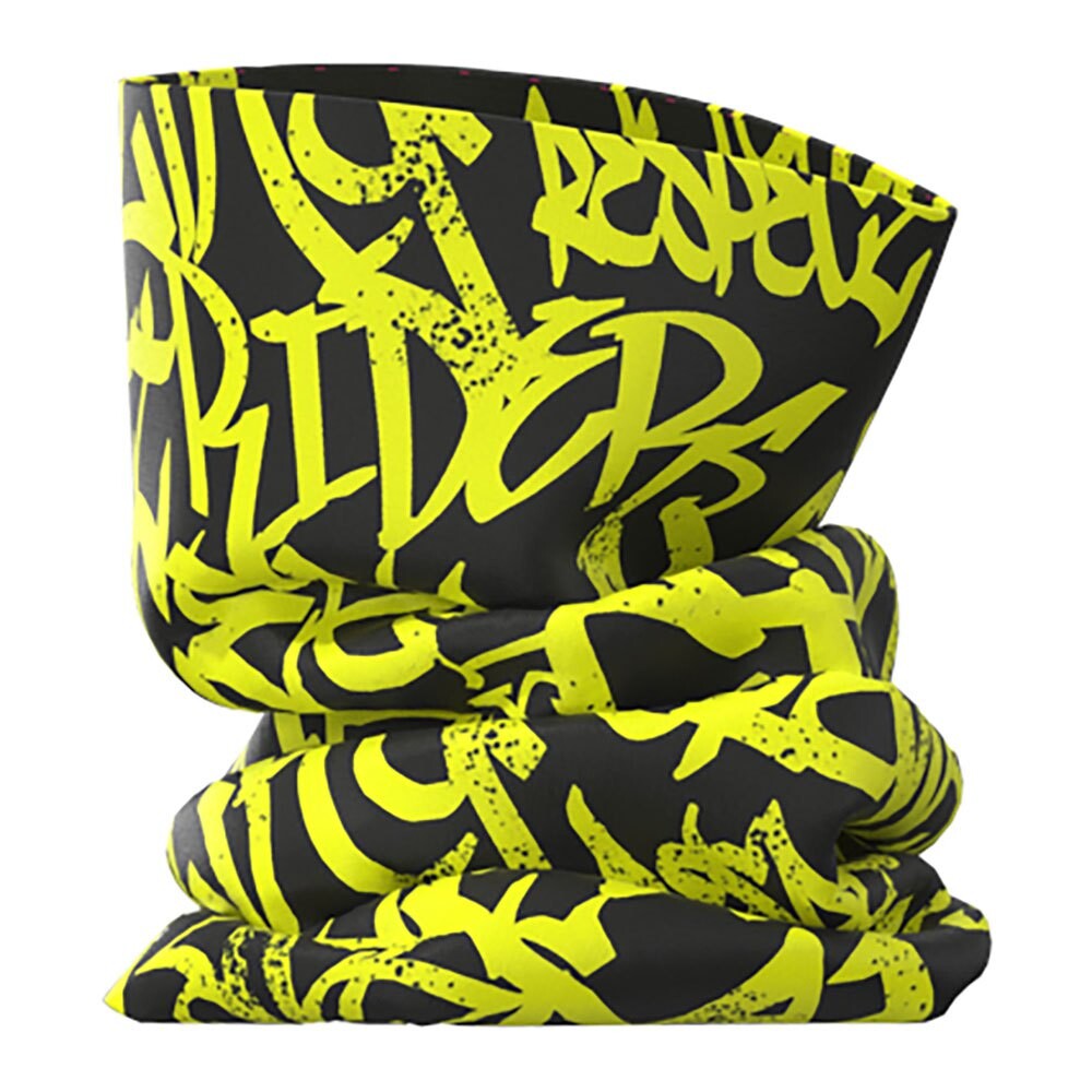 Неквормер Alé Ride, желтый
Неквормер Alé Ride, желтый