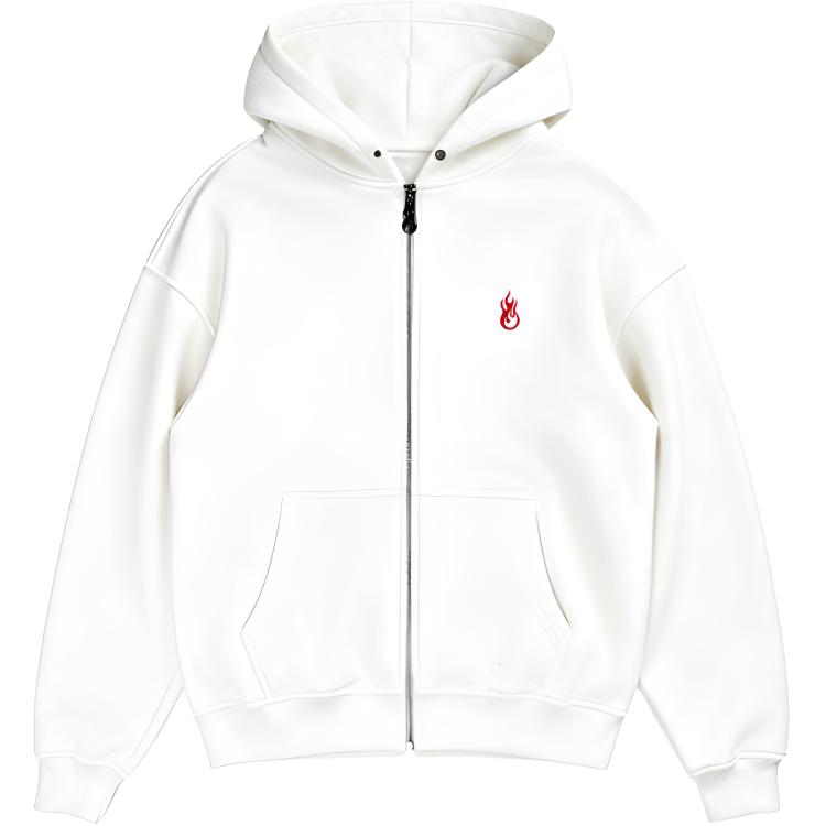 Свитшот VOS Unisex Vision Of Super, белый
Свитшот VOS Unisex Vision Of Super, белый