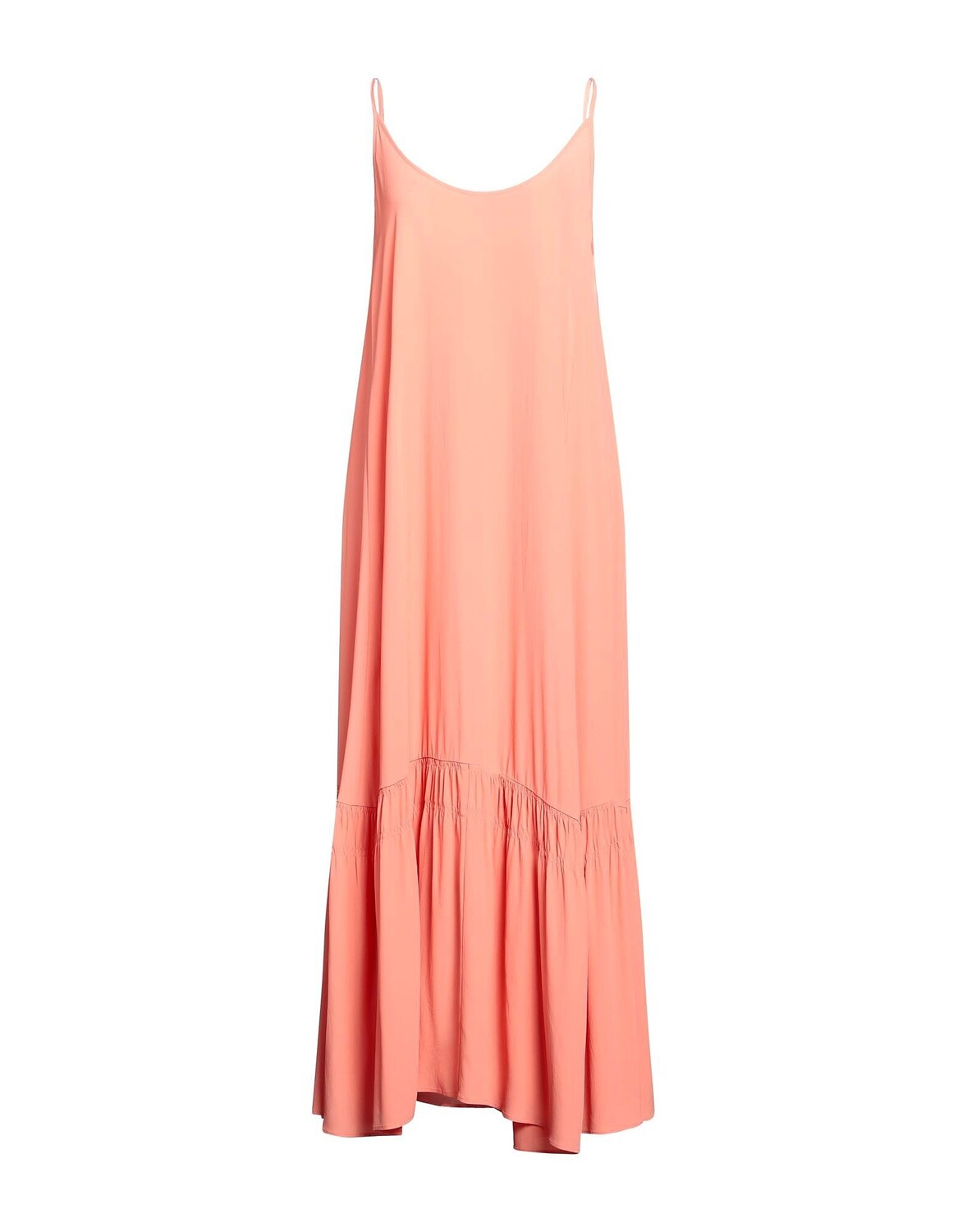 Платье Semicouture, лососево-розовый 
Платье Semicouture, лососево-розовый