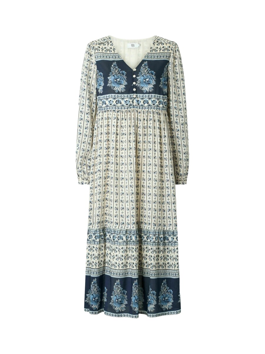 Платье Noa Noa, от белого
Платье Noa Noa, от белого