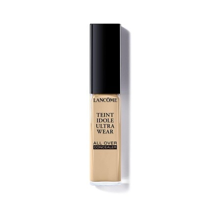 Teint Idole Ultra Wear All Over Concealer 006 Бежевая охра 13 мл, Lancгґme
Teint Idole Ultra Wear All Over Concealer 006 Бежевая охра 13 мл, Lancгґme
