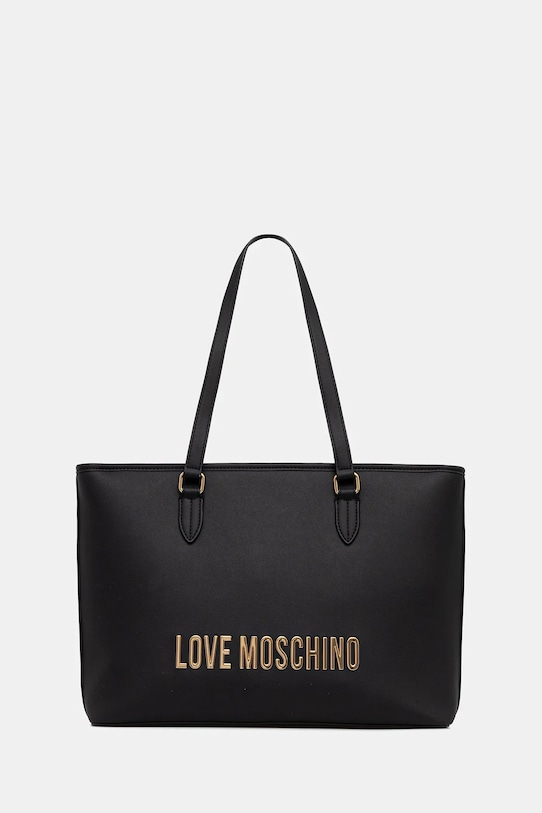Сумка Love Moschino, черный
Сумка Love Moschino, черный