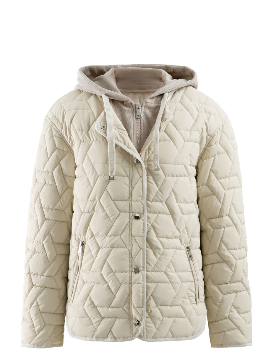 Куртка межсезонная Funk since 1776, бежевый
Куртка межсезонная Funk since 1776, бежевый