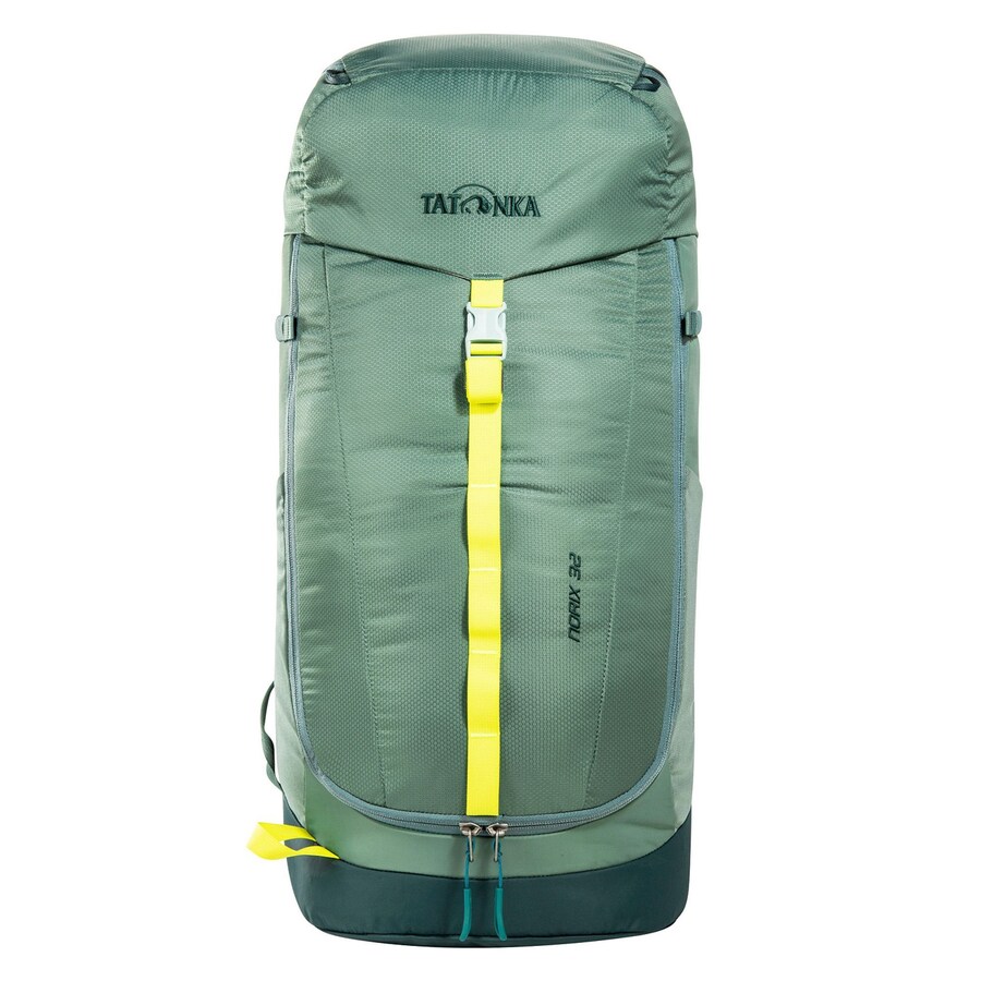 Туристический рюкзак TATONKA Sports Backpack Norix 32, цвет light green/dark green
Туристический рюкзак TATONKA Sports Backpack Norix 32, цвет light green/dark green