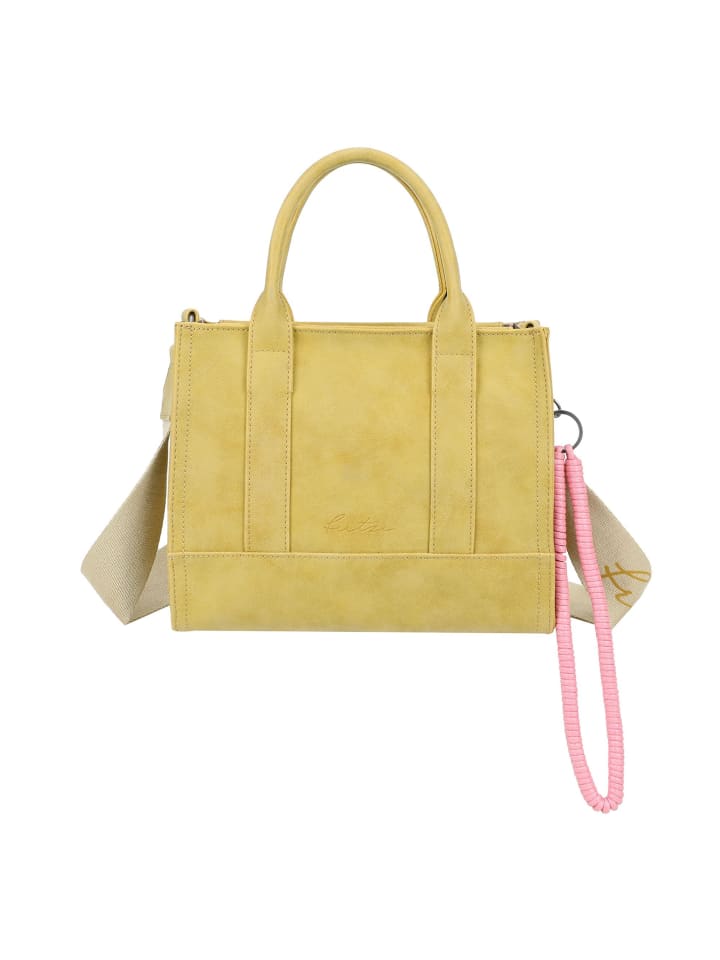 Сумка шоппер Fritzi aus Preußen
Сумка шоппер Fritzi aus Preußen