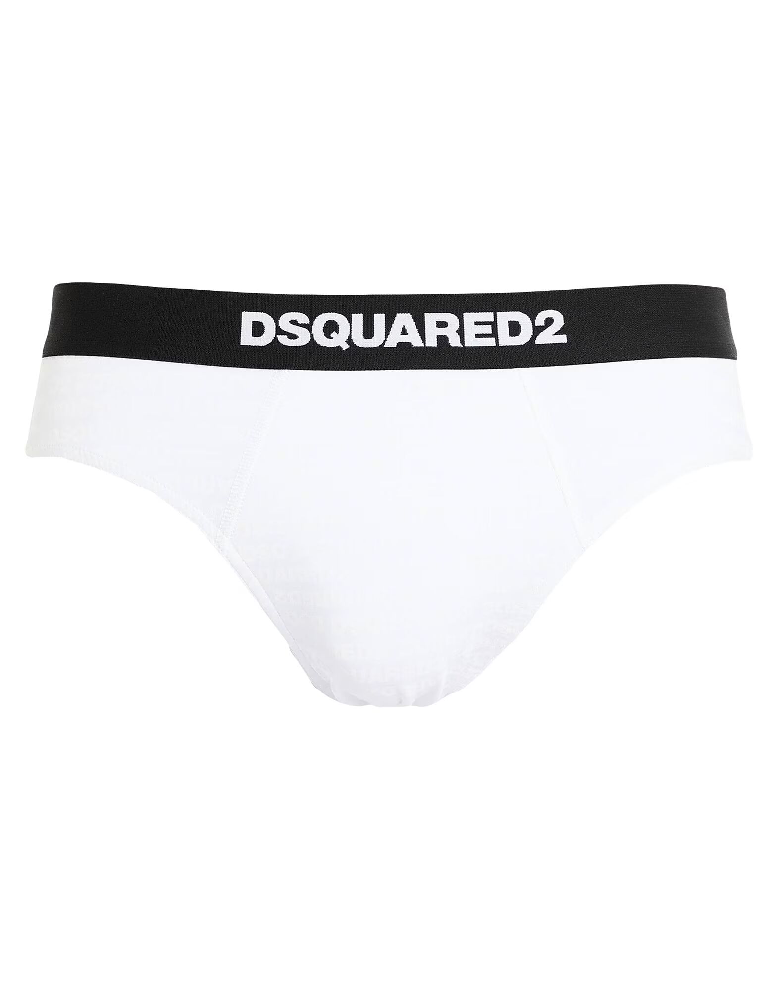 Трусы UNDERWEAR Dsquared1, белый
Трусы UNDERWEAR Dsquared1, белый