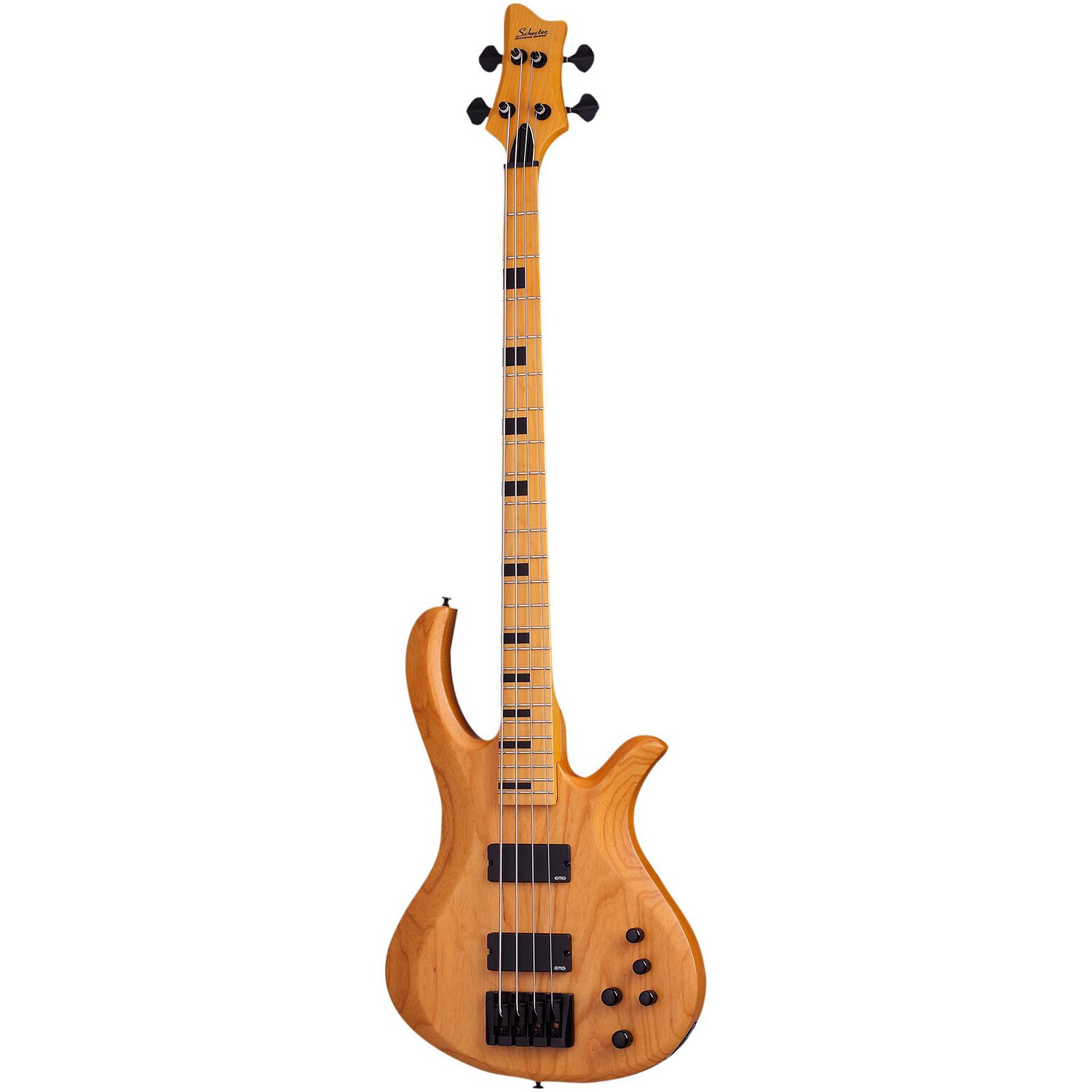 Schecter Guitar Research Riot-4 Session Электрическая бас-гитара Satin Aged Natural
Schecter Guitar Research Riot-4 Session Электрическая бас-гитара Satin Aged Natural