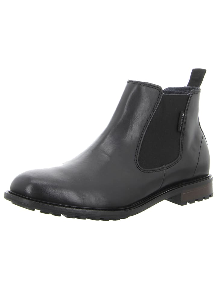 ботильоны черного цвета Bugatti
ботильоны черного цвета Bugatti