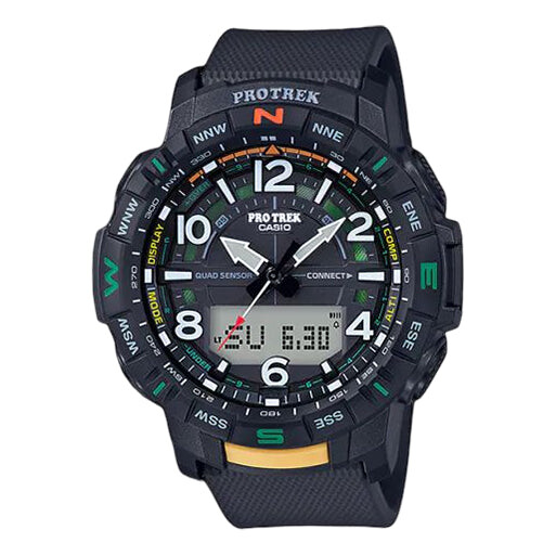 Часы Men's CASIO PRO TREK Waterproof Shockproof Sports Precise Time PRTB50-1 Watch Mens Analog, мультиколор
Часы Men's CASIO PRO TREK Waterproof Shockproof Sports Precise Time PRTB50-1 Watch Mens Analog, мультиколор