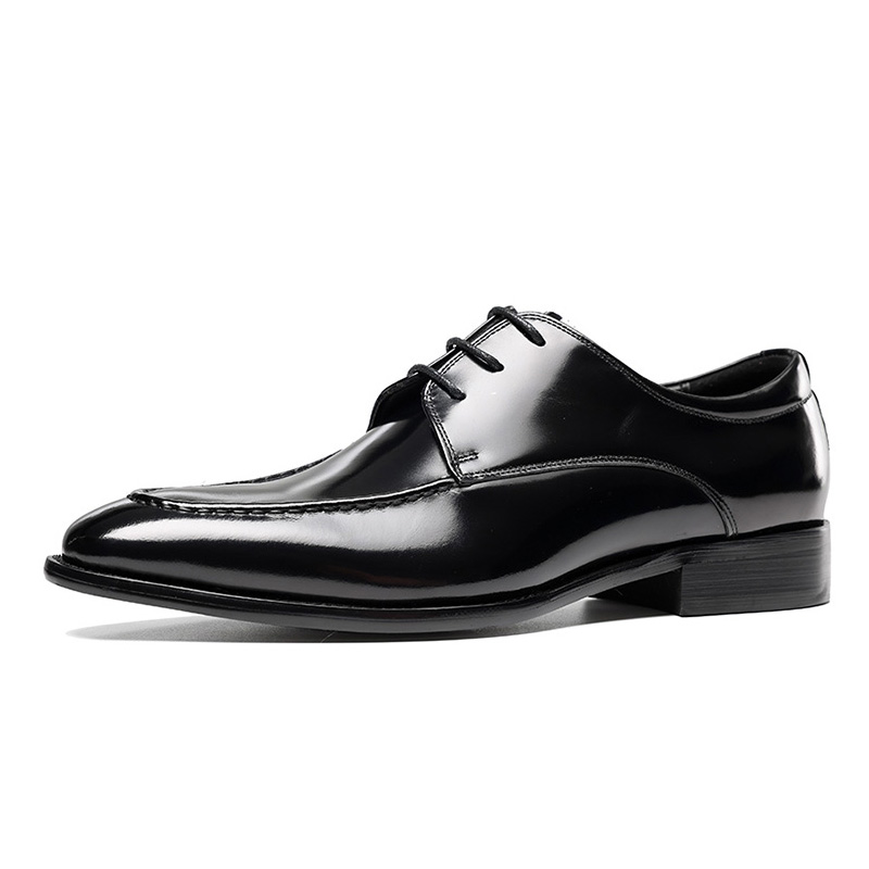 Bansley Мужские классические туфли черные, цвет Black
Bansley Мужские классические туфли черные, цвет Black