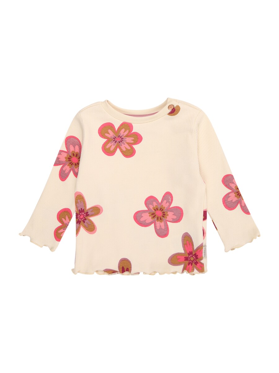 Рубашка Noppies, кремовый
Рубашка Noppies, кремовый