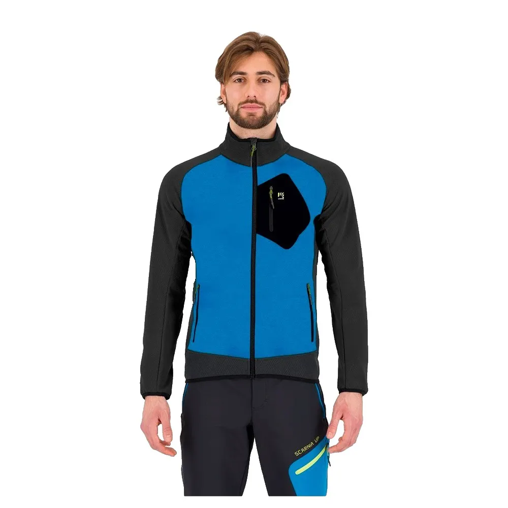 Флис Karpos Odle, синий
Флис Karpos Odle, синий