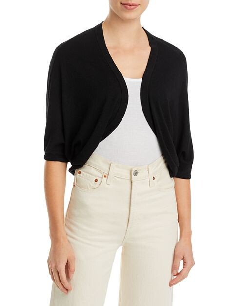 Пончо-кокон Essentials Echo, цвет Black
Пончо-кокон Essentials Echo, цвет Black