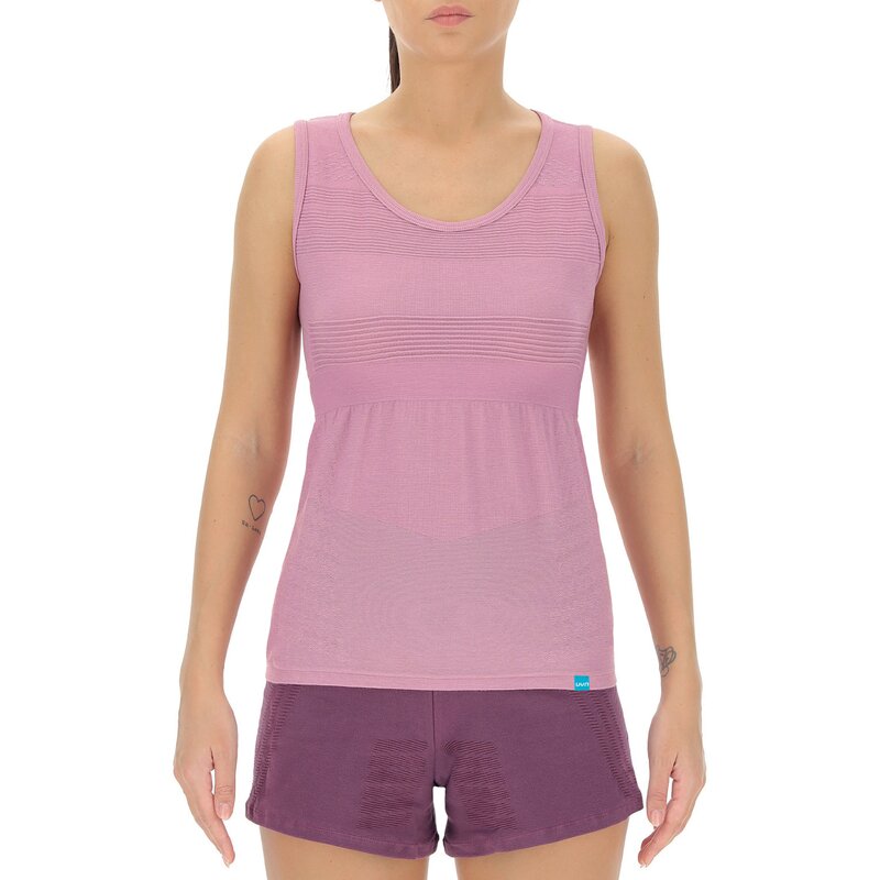 Футболка натуральная тренировочная эко Uyn, лиловый
Футболка натуральная тренировочная эко Uyn, лиловый