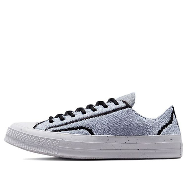 Кроссовки renew chuck taylor all star 1970s canvas shoes grey/blue Converse, серый
Кроссовки renew chuck taylor all star 1970s canvas shoes grey/blue Converse, серый