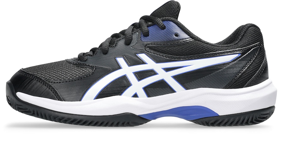 Спортивные кроссовки ASICS, черный
Спортивные кроссовки ASICS, черный