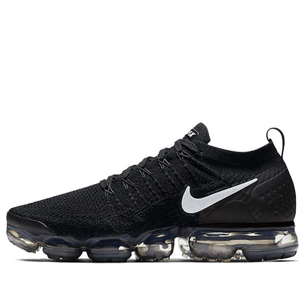 Кроссовки air vapormax flyknit 2 Nike, черный
Кроссовки air vapormax flyknit 2 Nike, черный