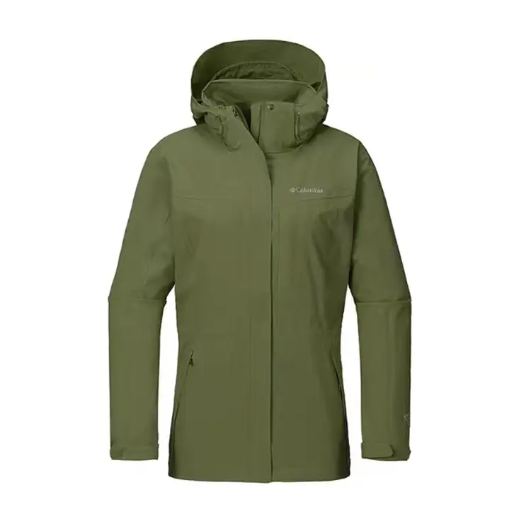 Ветровка женская Waterproof Windproof Breathable Thermal Columbia, 383
Ветровка женская Waterproof Windproof Breathable Thermal Columbia, 383
